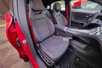 اسمارت هشتگ 3 برابوس - 24