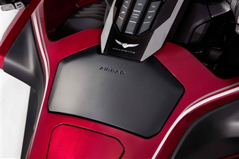 هوندا گلدوینگ - 5