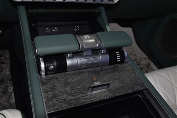 کنسول وسط دانگ فنگ M Hero