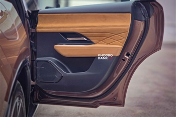 مزدا EZ-6 EV - 33