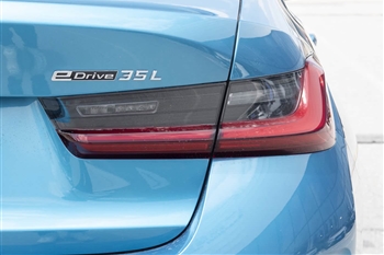 بی ام و i3 eDrive 35L - 24