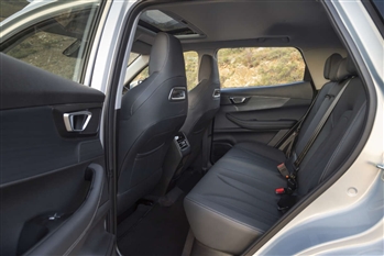ام وی ام X5 - 20