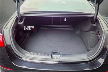 مرسدس بنز E300 جدید - 25