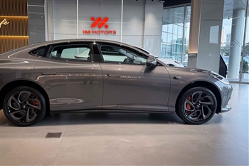 عکس نمای جانبی راست خودرو آی ام 5