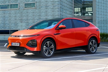 ایکس پنگ G6 - 3