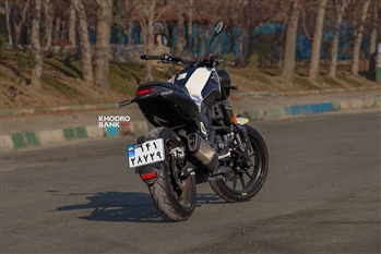 بنلی لئونچینو - 20