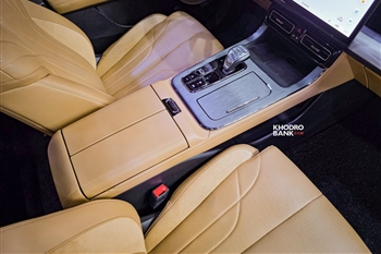 کنسول وسط جی ای سی ES9