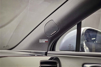 عکس از جزئیات طراحی و امکانات رفاهی در داخل کابین بی وای دی سیلیون 06