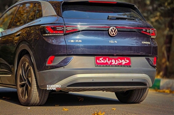 فولکس واگن ID.4 Pure Plus - 16