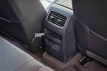 فولکس واگن ID.4 Pure Plus - 36