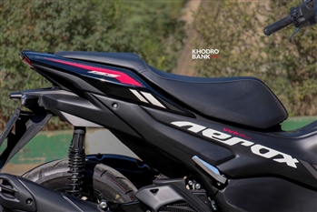 ایروکس 155 - 5