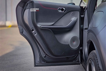 اسمارت هشتگ 1 برابوس - 22