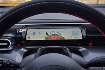 اسمارت هشتگ 3 برابوس - 18