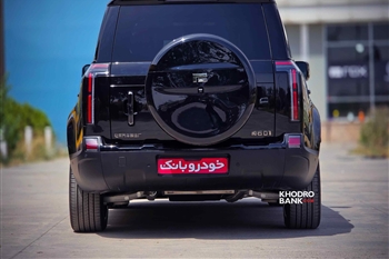 تصویر تمام رخ عقب راکس 01