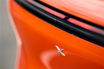 ایکس پنگ G6 - 2