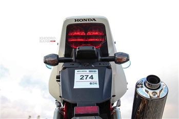 هوندا CB 1300 - 27