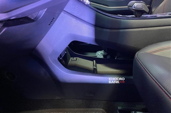 عکس ماشین لاماری