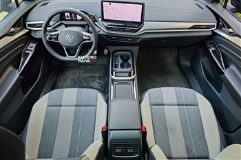 فولکس واگن ID.4 Pure Plus - 18