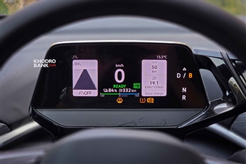 فولکس واگن ID.4 Pure Plus - 22