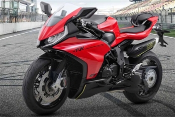QJMotor SRK 1051 RR - 3