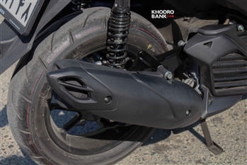 ایروکس 155 - 14