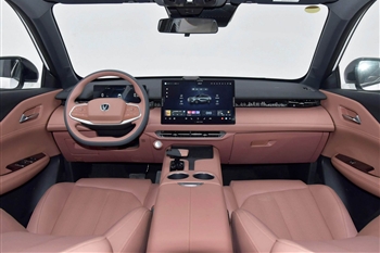 اوشان یونی زد - 3