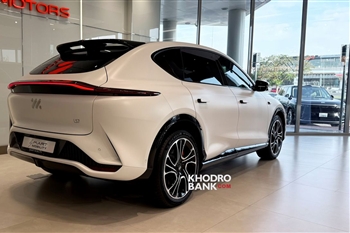 نمای سه رخ عقب آیم 7