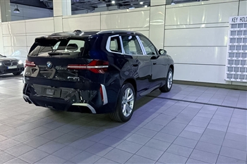 BMW X3 xDrive 25L Luxury Package - 5