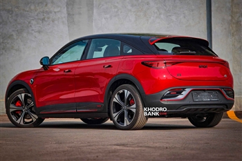 اسمارت هشتگ 3 برابوس - 4