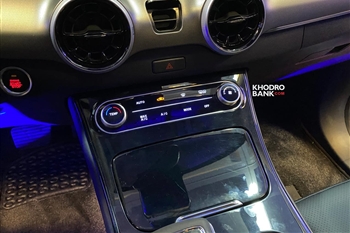 عکس ماشین لاماری