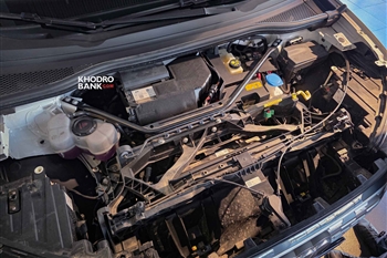 آئودی Q4 e-tron 40 - 28