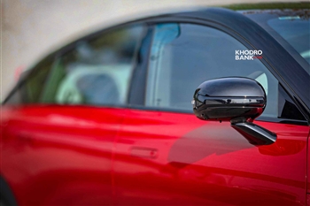 اسمارت هشتگ 3 برابوس - 8