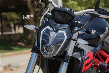 بنلی TNT249S - 14