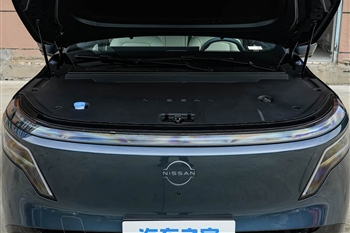 عکس موتور نیسان NX8