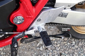 هوندا CB 1300 - 22