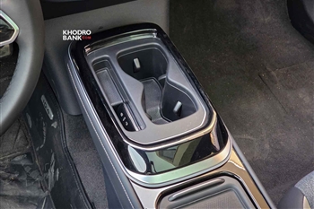 فولکس واگن ID.4 Pure Plus - 29