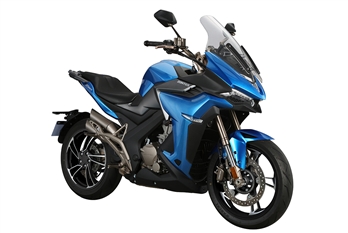 زونتس Z4 249T - 4