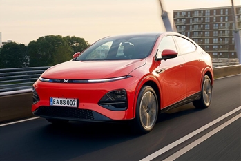 ایکس پنگ G6 - 14