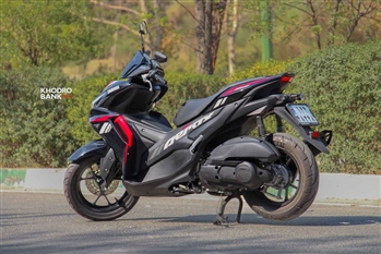 ایروکس 155 - 23