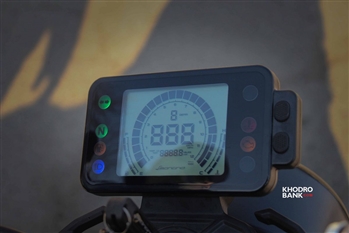 بنلی لئونچینو - 23