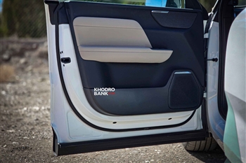 تصویر رودری های خودرو VOLVO XC70