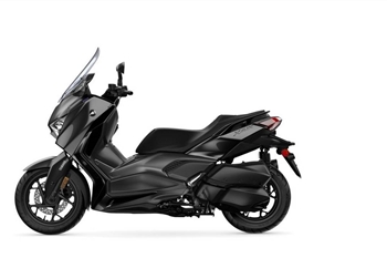 یاماها ایکس مکس - 5