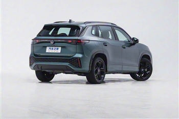 فولکس واگن Tayron L - 7