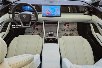 بی وای دی چین ال - 18
