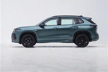 فولکس واگن Tayron L - 4