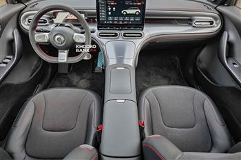 اسمارت هشتگ 1 برابوس - 12