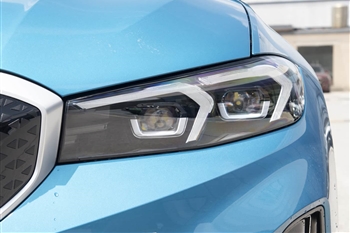 بی ام و i3 eDrive 35L - 18