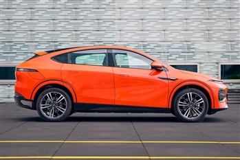 ایکس پنگ G6 - 12