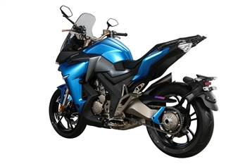 زونتس Z4 249T - 3