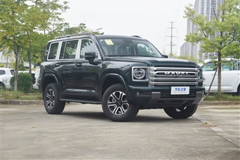 هاوال H9 - 14